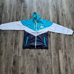 Men’s Windbreaker 