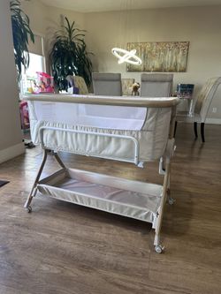 Baby Bassinet