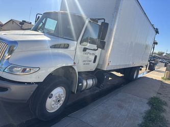 2015 International 4300