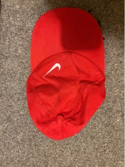 Nike hat