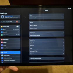 iPad Pro 12.9 Inch