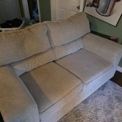 2 Seater Couch / Loveseat
