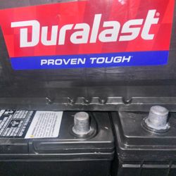 BATTERIES 