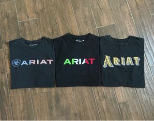 Ariat tees