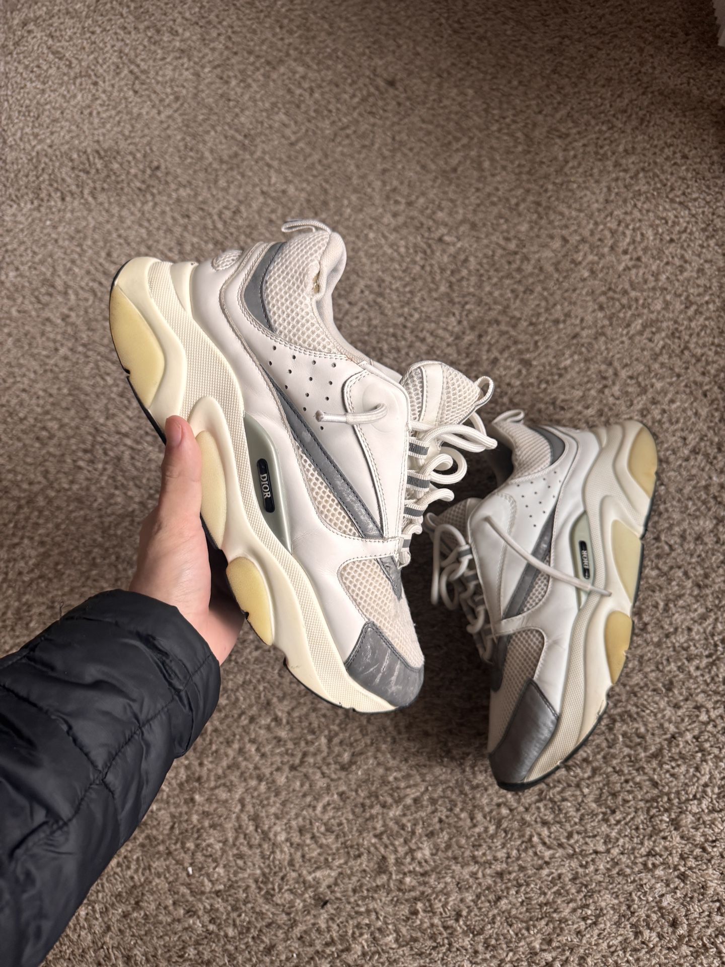 Dior B22