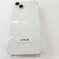 IPhone 14 Plus 