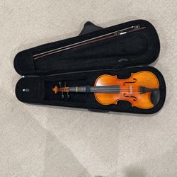 Violin  3/4