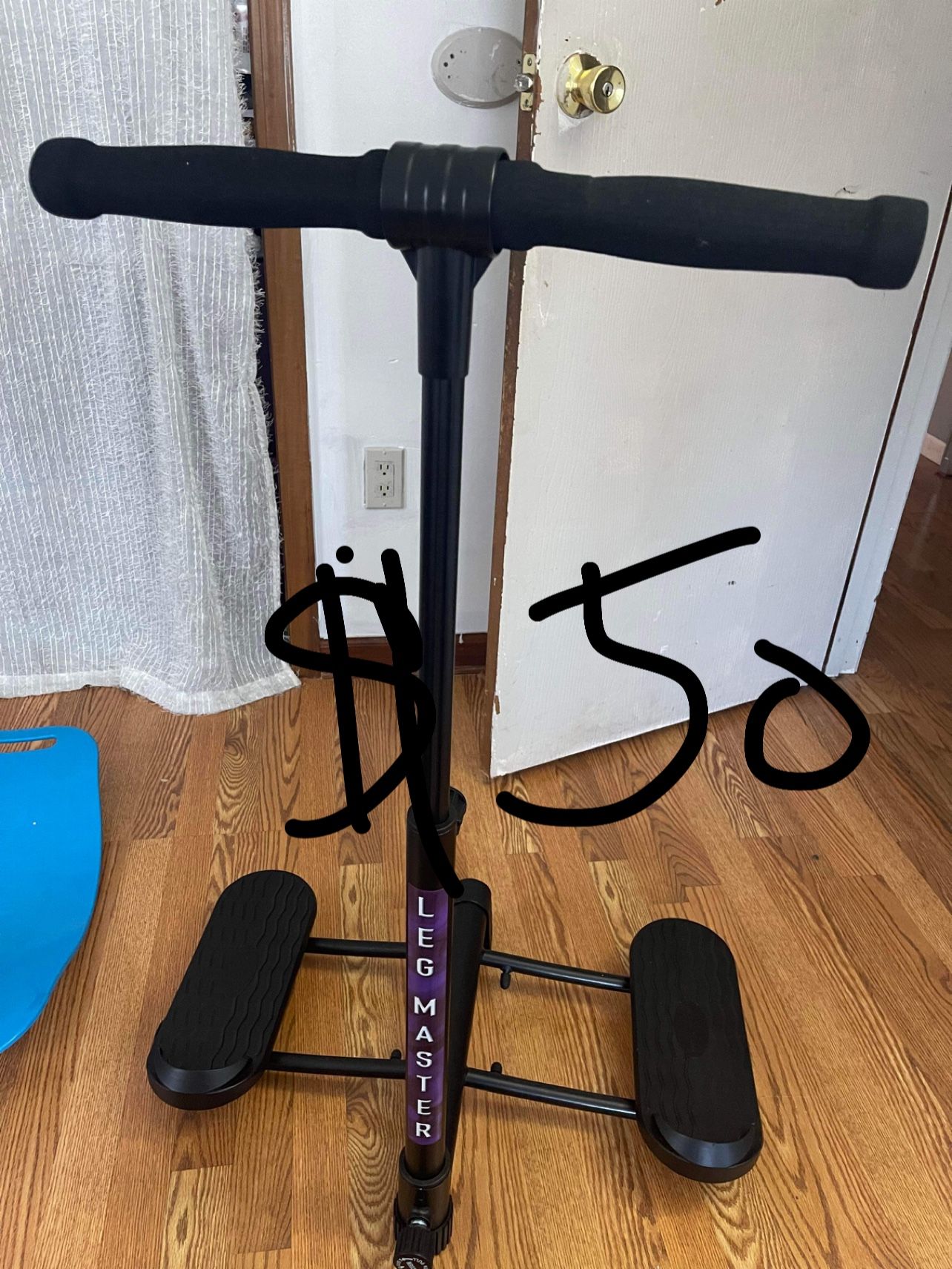 Gym Equipment 