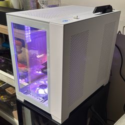 Optimized Custom Gaming PC