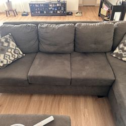 Sectional Couch Sofa 