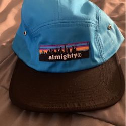 Almighty Hat 