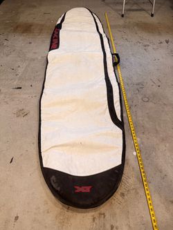 Dakine Surfboard Carrier Bag 8ft