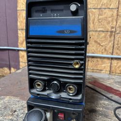 Miller Maxstar 200 And Coolmate