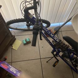 Like New