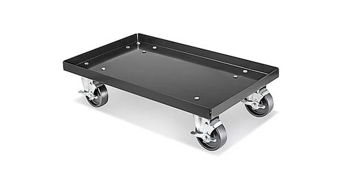 Uline File Cabinet Dolly 30x18 Base Casters
