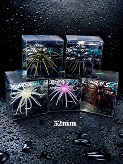BASSR Urchins!! All sizes Available!!