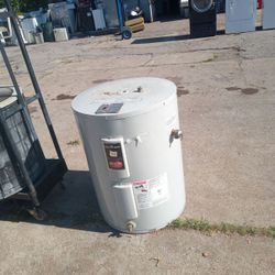 Electric Water Heater