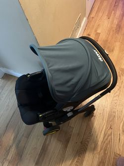 Doona Car Seat Stroller