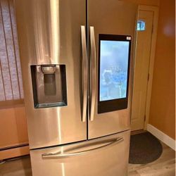Samsung Refrigerator 