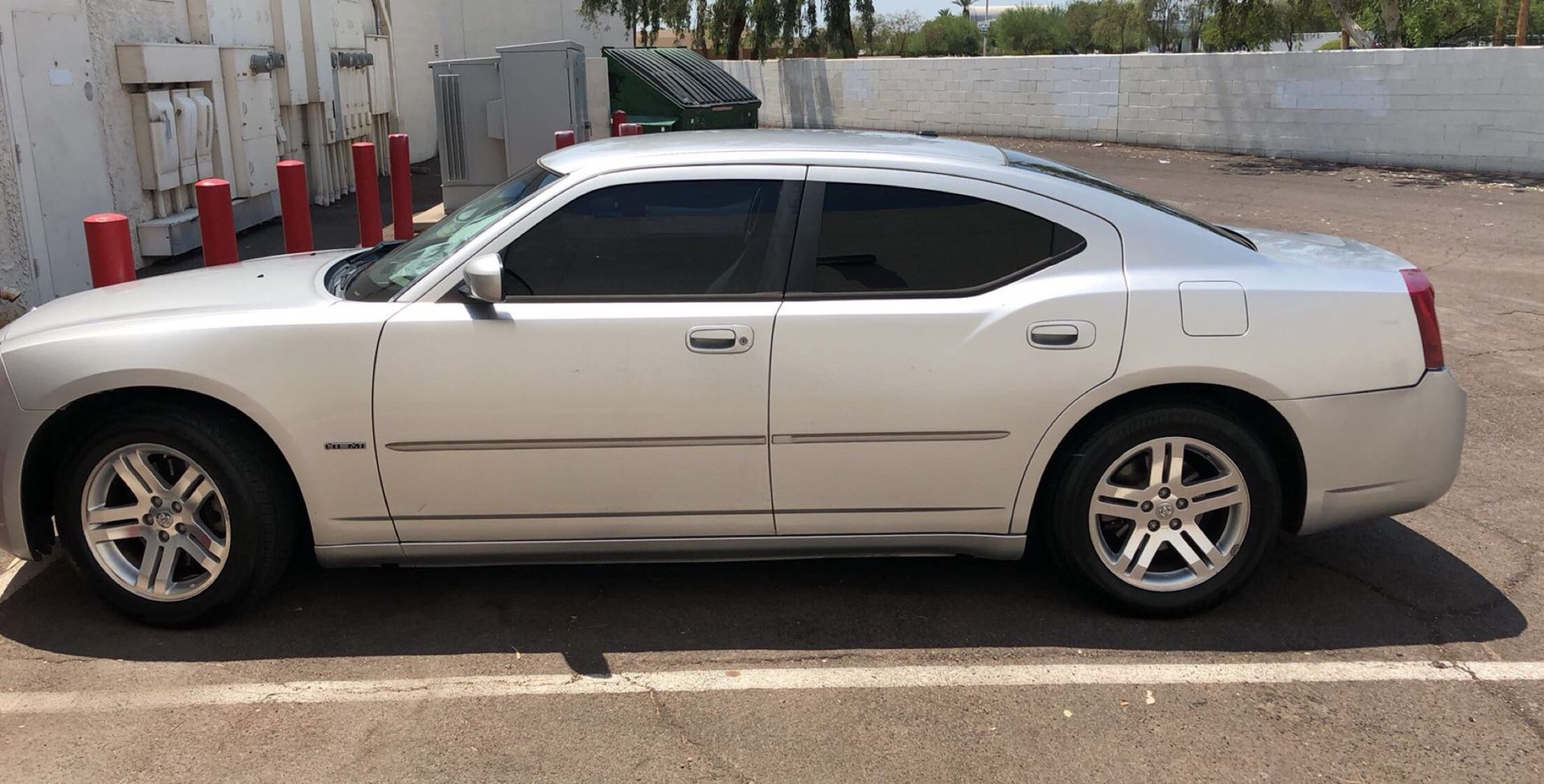 2006 Dodge Charger