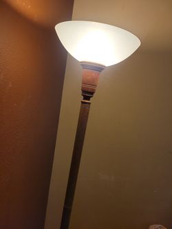 Floor Lamp