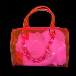Jelly Bag