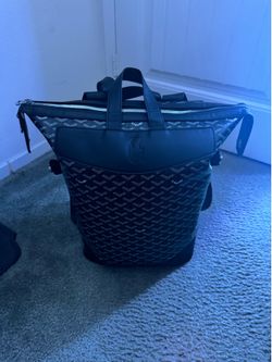 Goyard Backpack