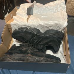 New Balance 9060 Black 