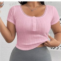 New Crop Top