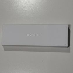 Apple Watch 11 GPS - 42mm
