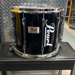 Pearl Competitor Series 14x12 Marching Snare Drum