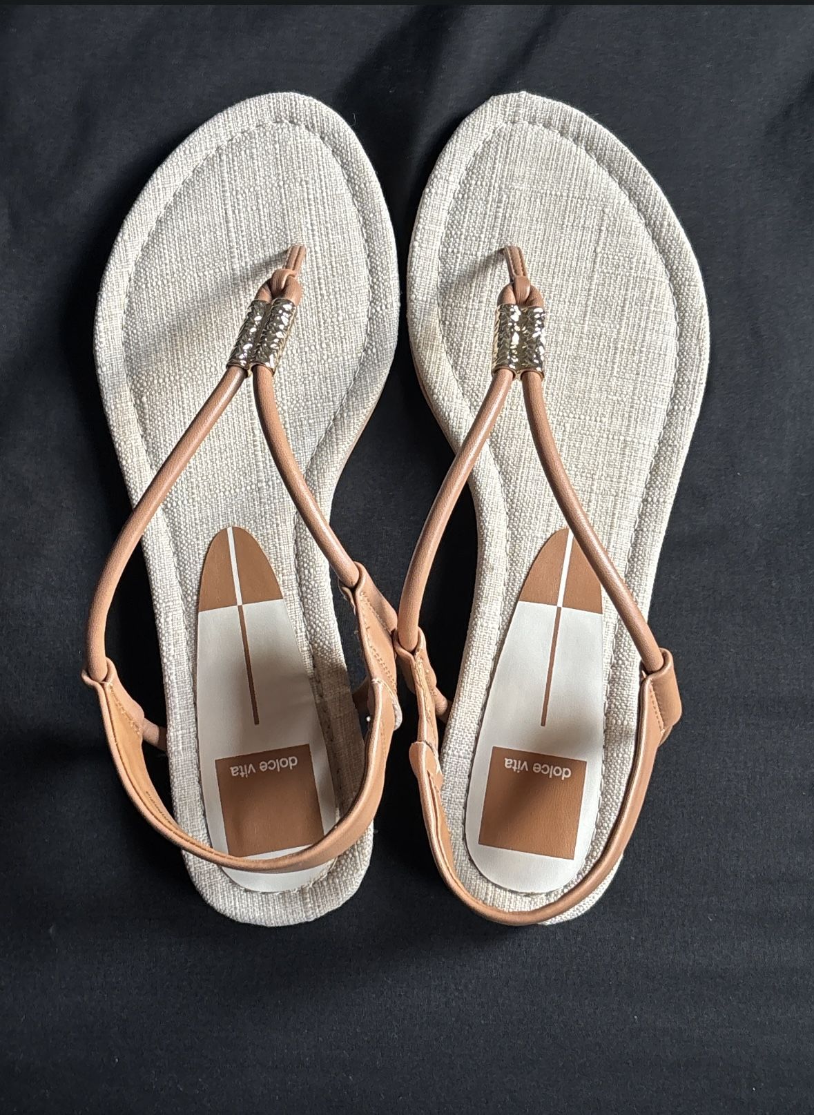 Sandals Size 8.5