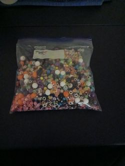 Beads For Jewelry Making 