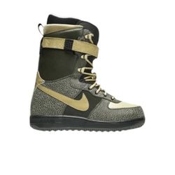 Nike Zoom Force Ones Size 6.5