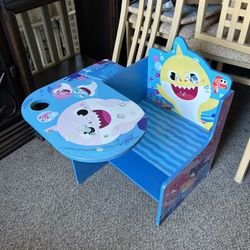 Kids Chair 