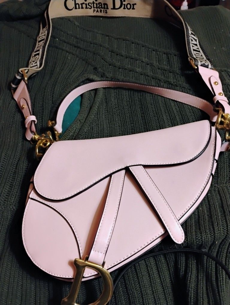 Christian Dior Hand Bag