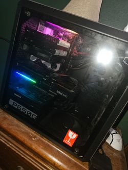 Mid range gaming Pc