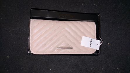 Aldo Wallet