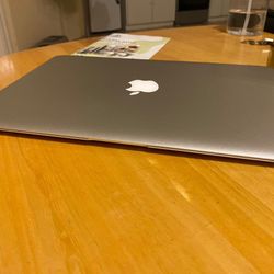 Mac Book Air 