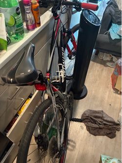 MTB HARDTAIL BIKE