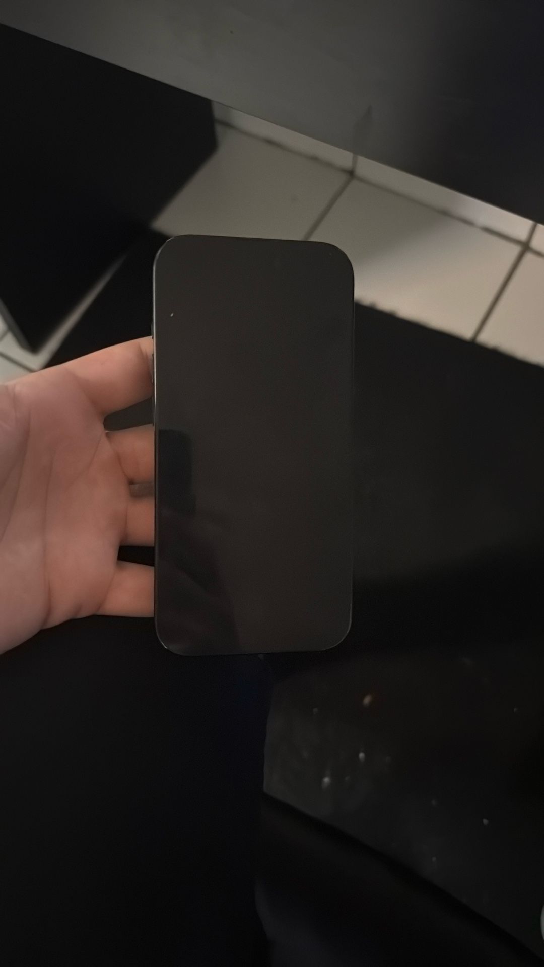 iPhone 15