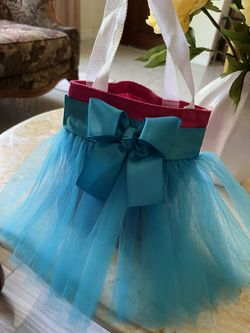 Tutu Totes Bags