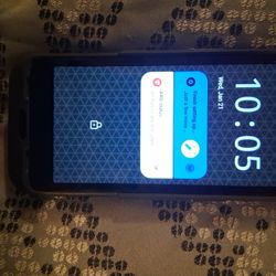 Honeywell CT47 PERSONAL Computer 