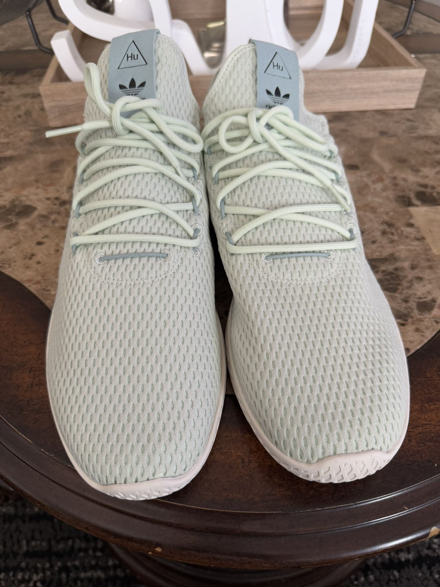 Pharrell Williams Adidas Hu