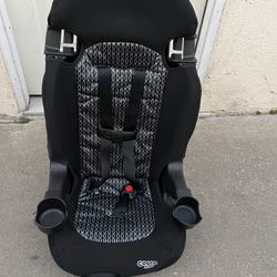 COSCO BOOSTER CAR SEAT