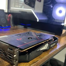 Radeon Phantom Gaming Gpu