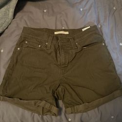 Levi’s Shorts