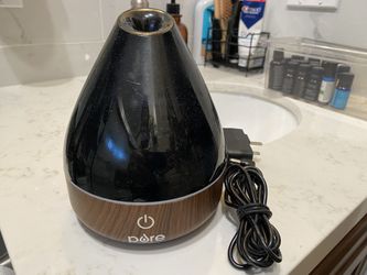 Oil Diffuser w/ various oils