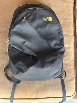 The North Face Electra backpack