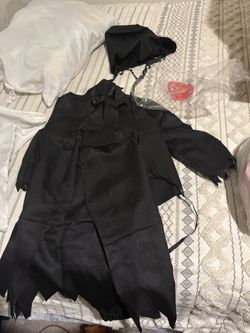 Halloween Costume